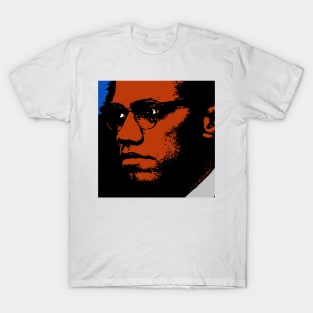 MALCOLM X-2 T-Shirt